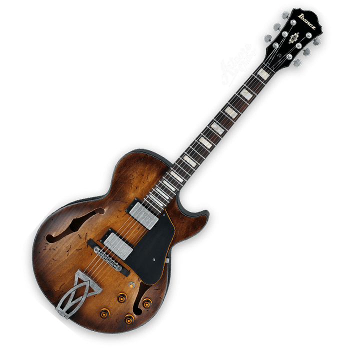 Stagg SA30D BS Acoustic Guitar